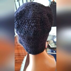 Handmade One of a Kind Stylish Hat